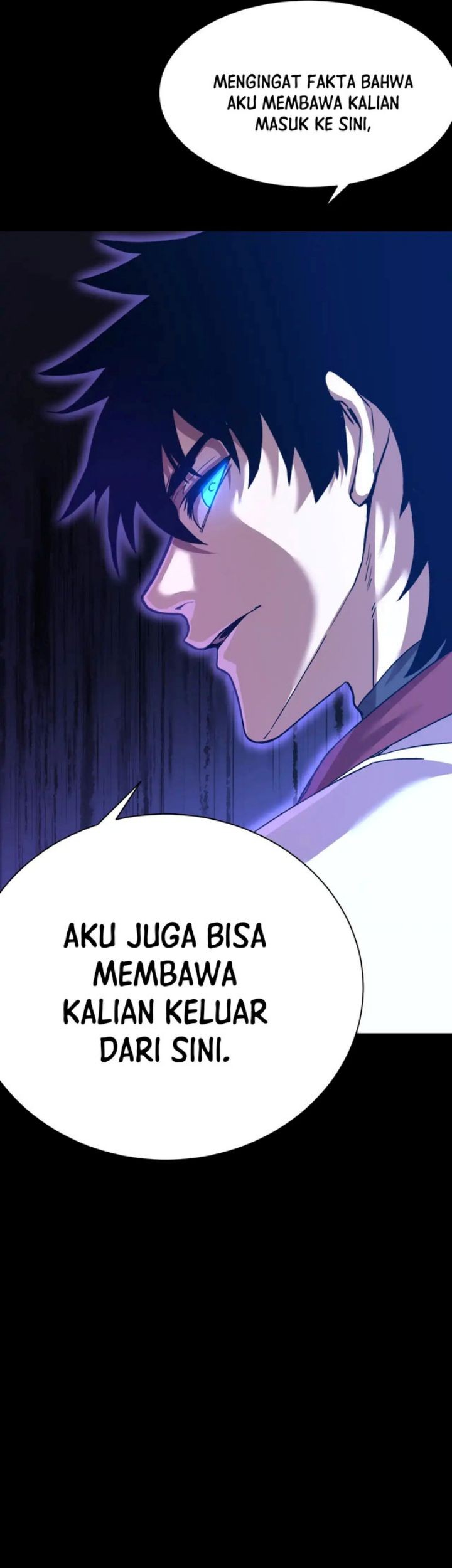 Apex Future Martial Arts Chapter 139 - halaman 10