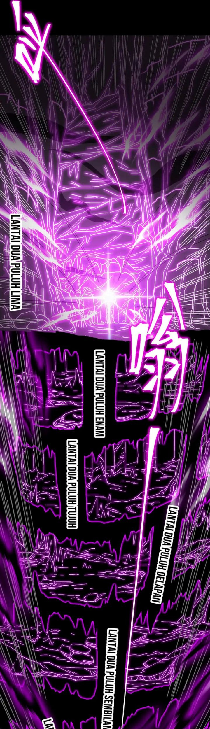 Apex Future Martial Arts Chapter 139 - halaman 14