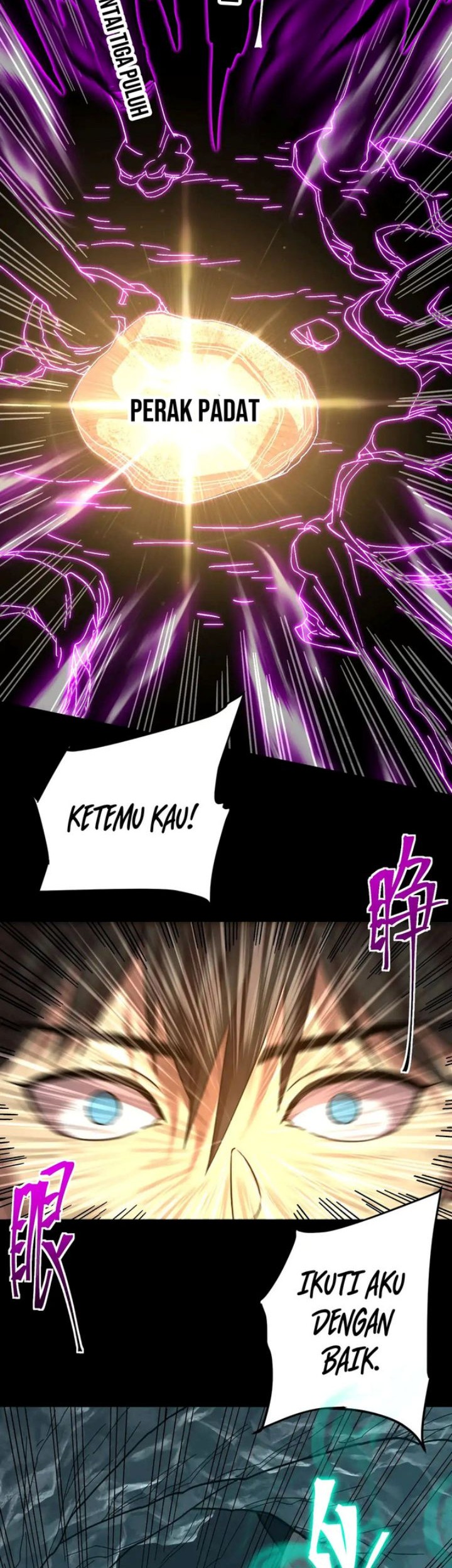 Apex Future Martial Arts Chapter 139 - halaman 15