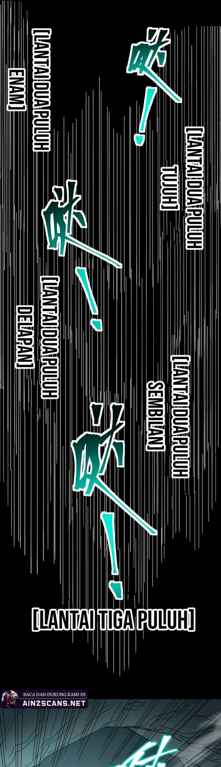 Apex Future Martial Arts Chapter 139 - halaman 19