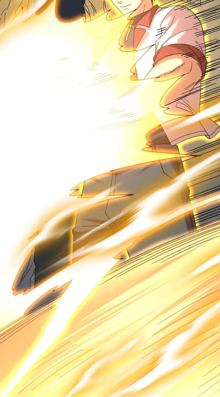 Apex Future Martial Arts Chapter 139 - halaman 27