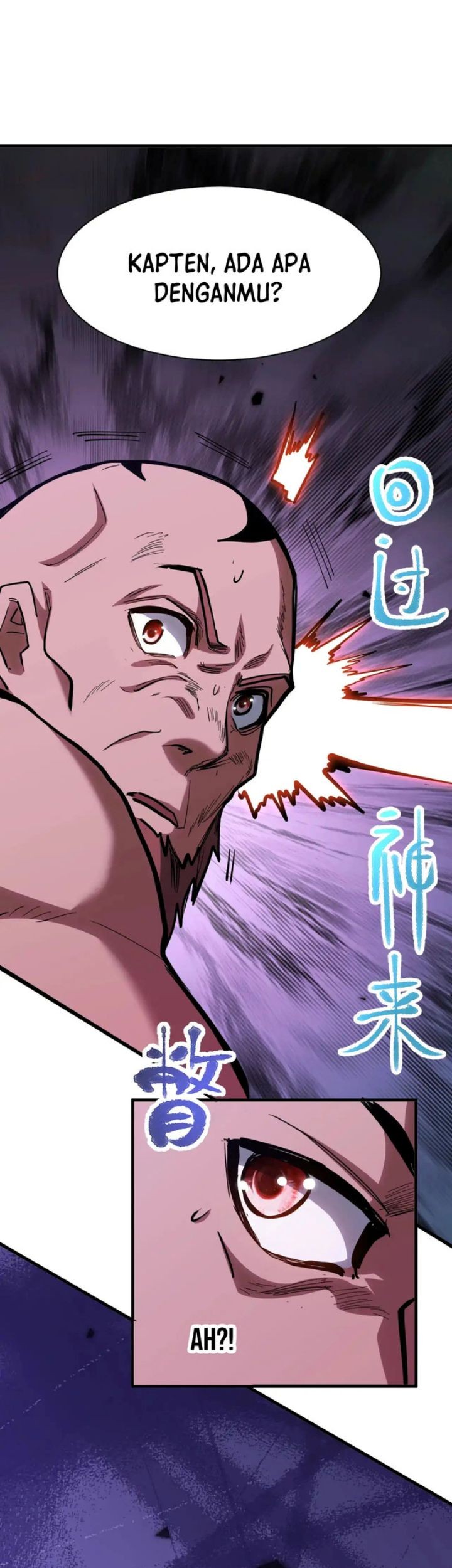 Apex Future Martial Arts Chapter 139 - halaman 46