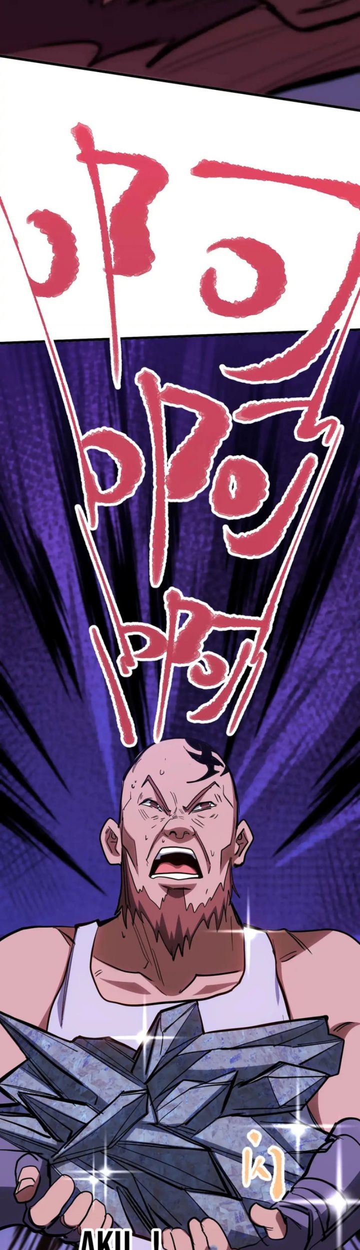 Apex Future Martial Arts Chapter 139 - halaman 49
