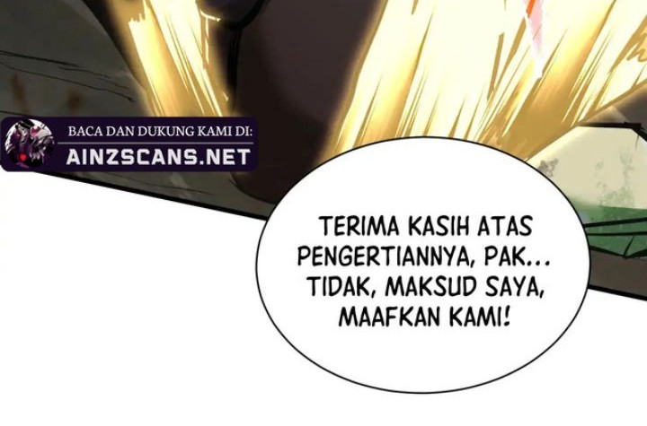 Apex Future Martial Arts Chapter 139 - halaman 59