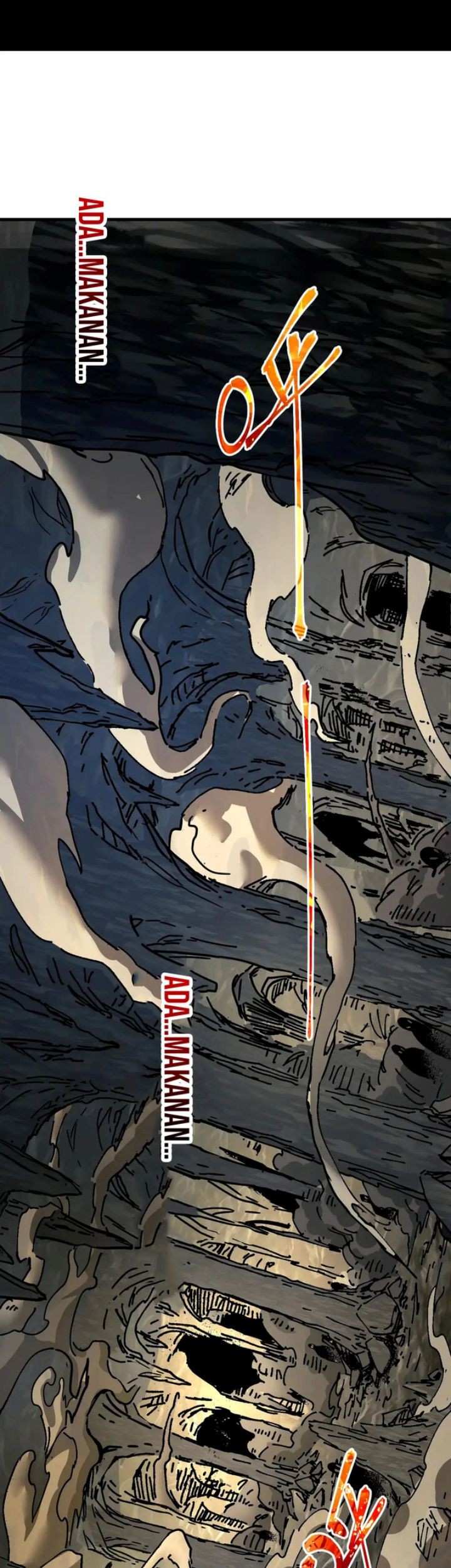 Apex Future Martial Arts Chapter 139 - halaman 73