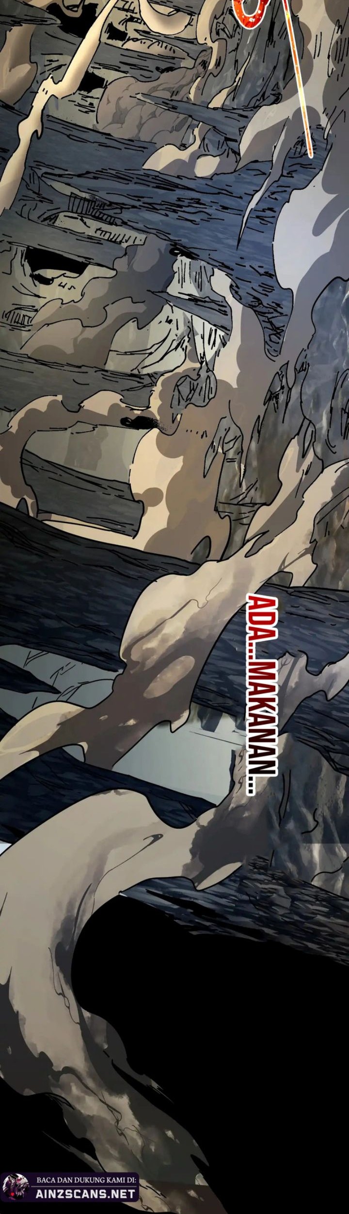 Apex Future Martial Arts Chapter 139 - halaman 74