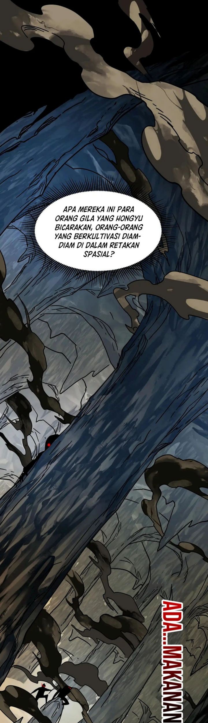 Apex Future Martial Arts Chapter 139 - halaman 76