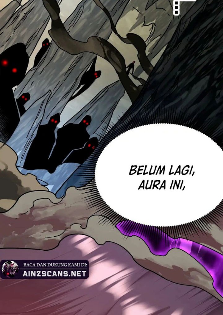 Apex Future Martial Arts Chapter 139 - halaman 77