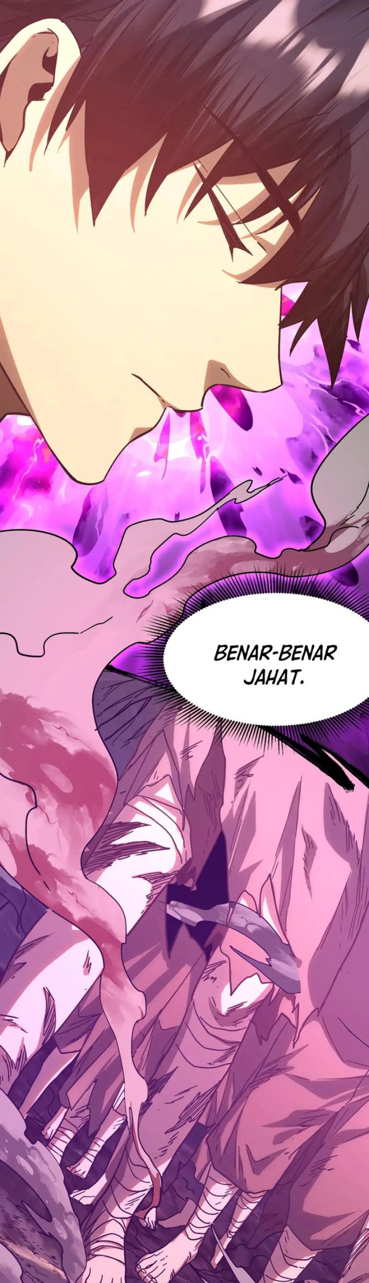 Apex Future Martial Arts Chapter 139 - halaman 78