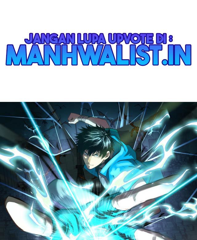 Apex Future Martial Arts Chapter 14 - halaman 1