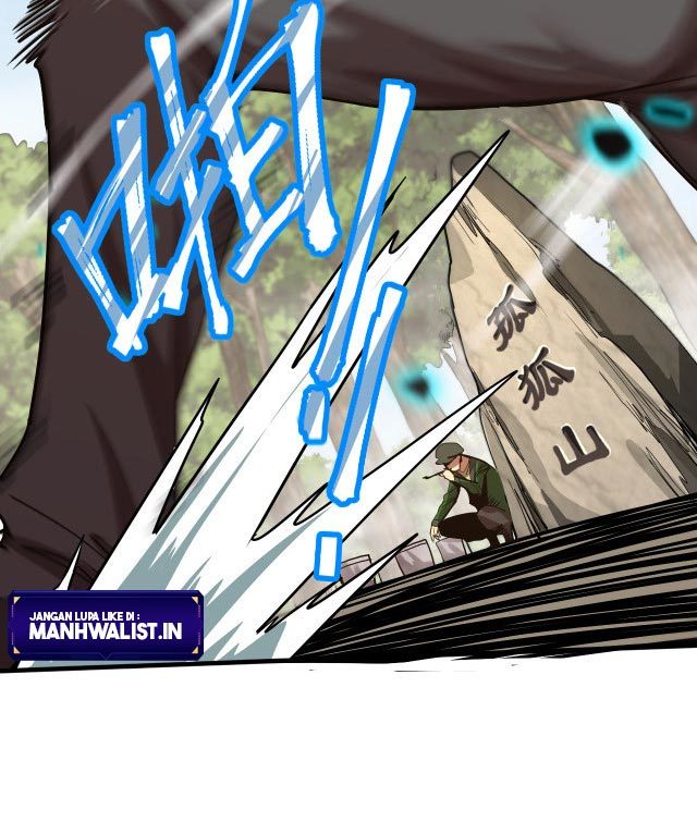 Apex Future Martial Arts Chapter 14 - halaman 100