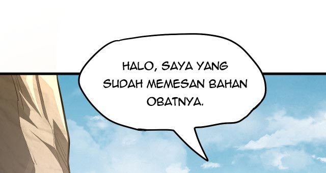 Apex Future Martial Arts Chapter 14 - halaman 101
