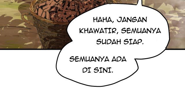 Apex Future Martial Arts Chapter 14 - halaman 107