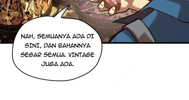 Apex Future Martial Arts Chapter 14 - halaman 110
