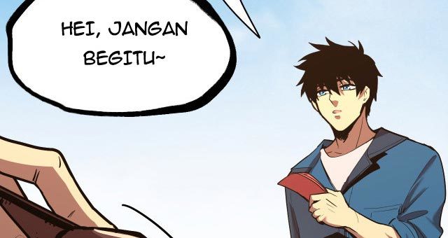 Apex Future Martial Arts Chapter 14 - halaman 112