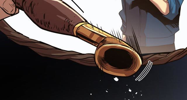 Apex Future Martial Arts Chapter 14 - halaman 113