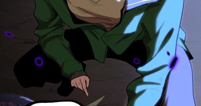 Apex Future Martial Arts Chapter 14 - halaman 116
