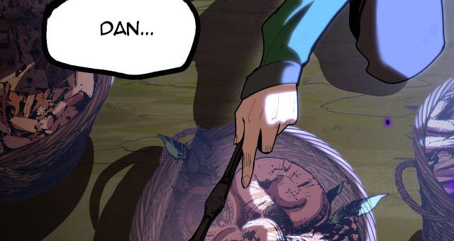 Apex Future Martial Arts Chapter 14 - halaman 117