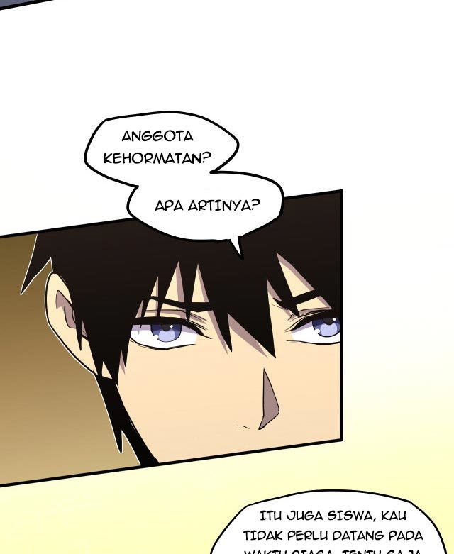 Apex Future Martial Arts Chapter 14 - halaman 15