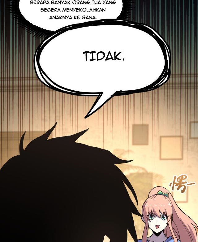 Apex Future Martial Arts Chapter 14 - halaman 19