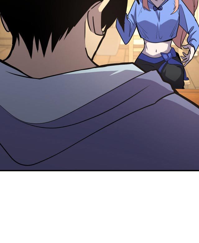 Apex Future Martial Arts Chapter 14 - halaman 20