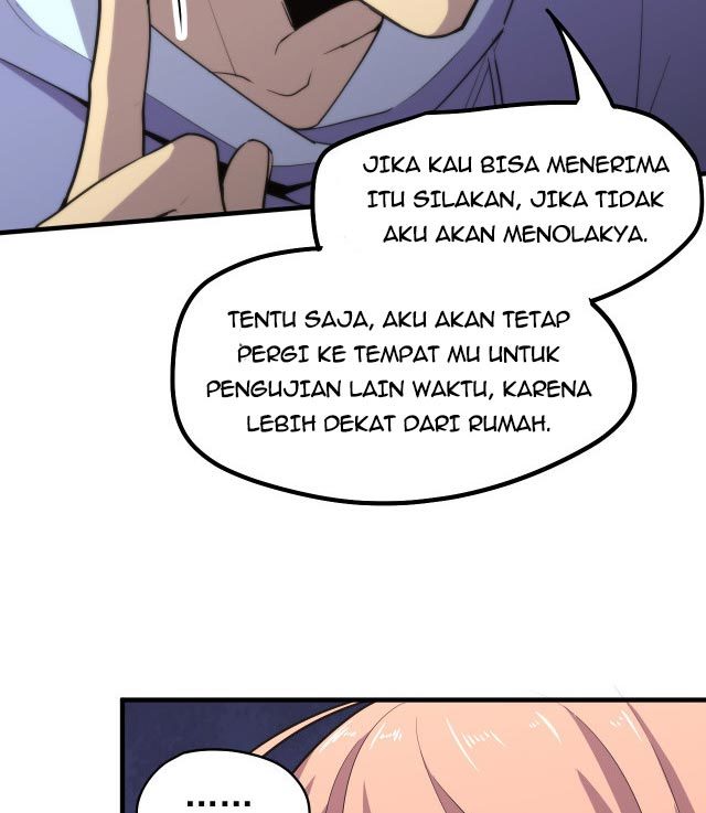 Apex Future Martial Arts Chapter 14 - halaman 24