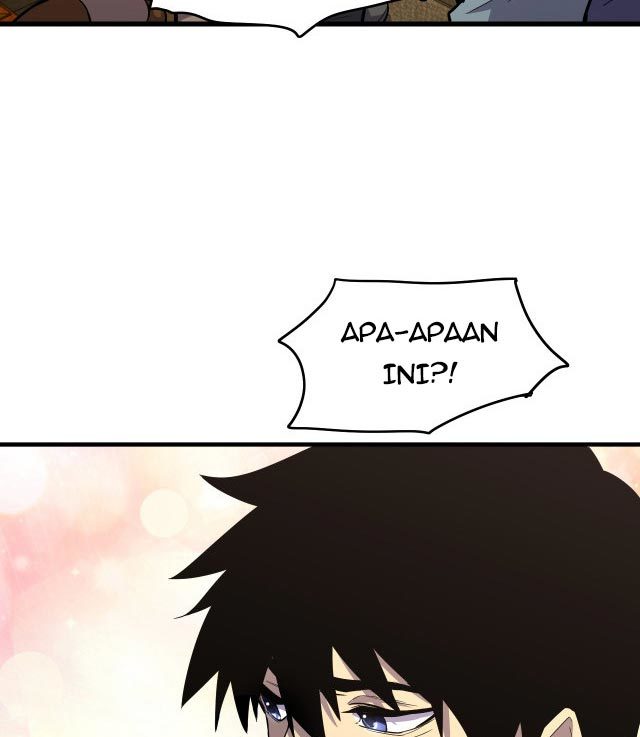 Apex Future Martial Arts Chapter 14 - halaman 33