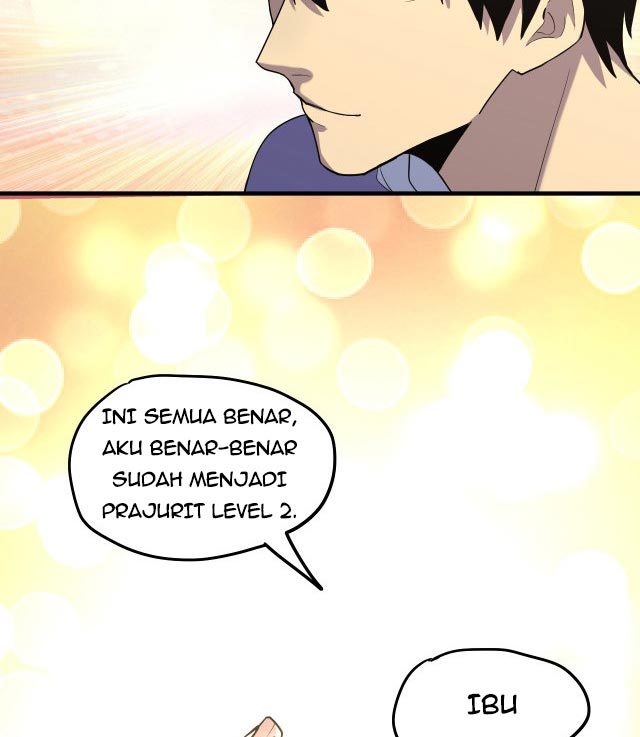 Apex Future Martial Arts Chapter 14 - halaman 34
