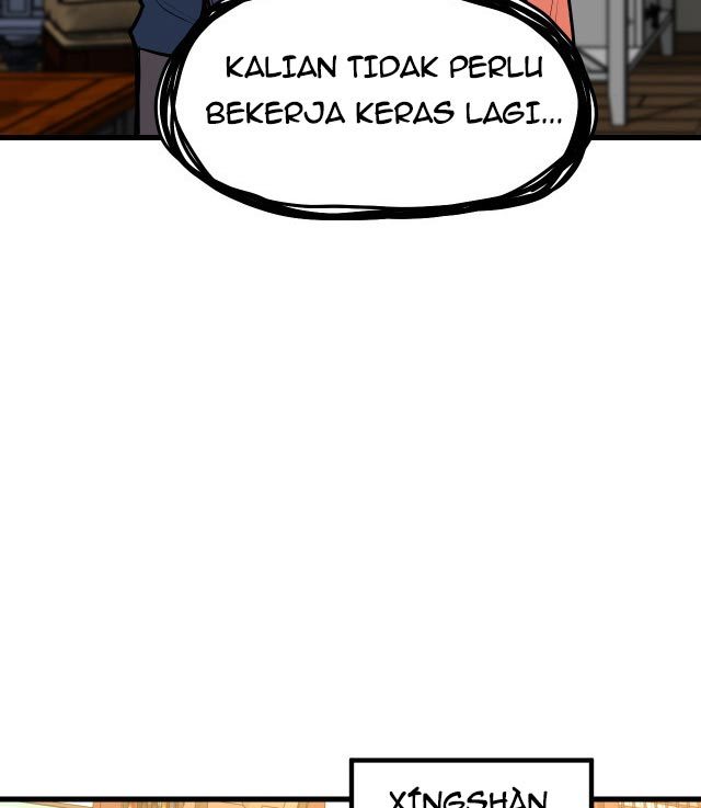 Apex Future Martial Arts Chapter 14 - halaman 39