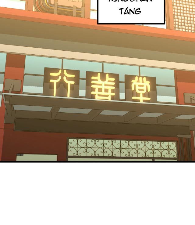 Apex Future Martial Arts Chapter 14 - halaman 40