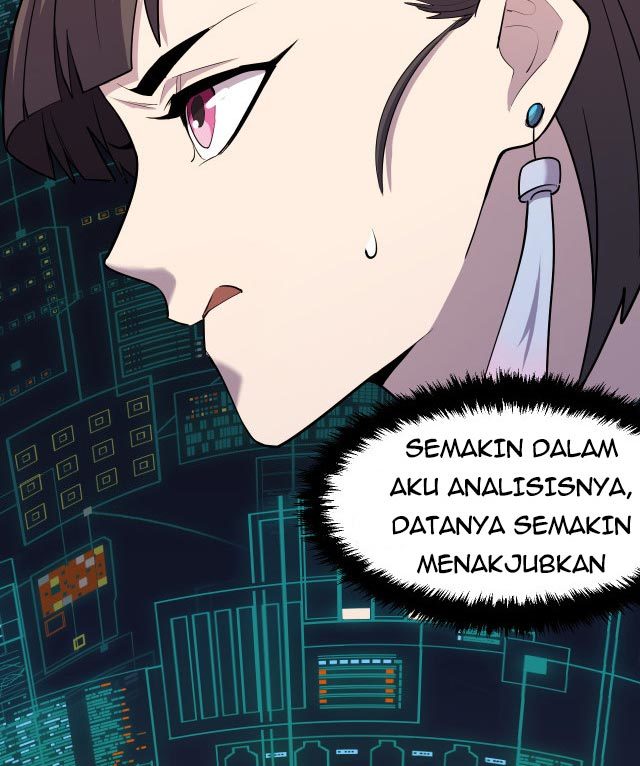 Apex Future Martial Arts Chapter 14 - halaman 45
