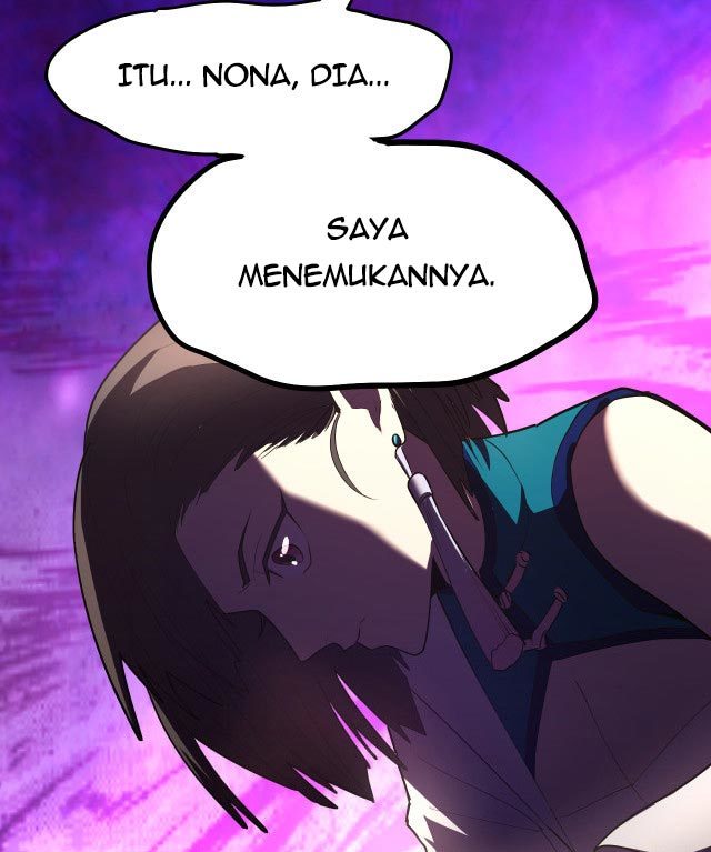 Apex Future Martial Arts Chapter 14 - halaman 51