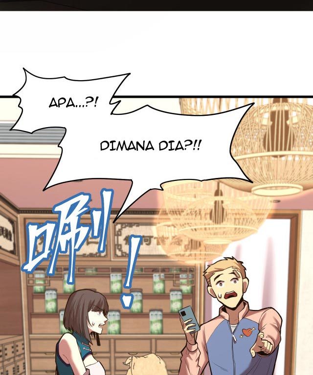 Apex Future Martial Arts Chapter 14 - halaman 53