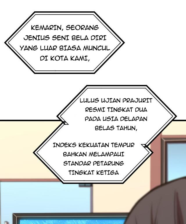 Apex Future Martial Arts Chapter 14 - halaman 55