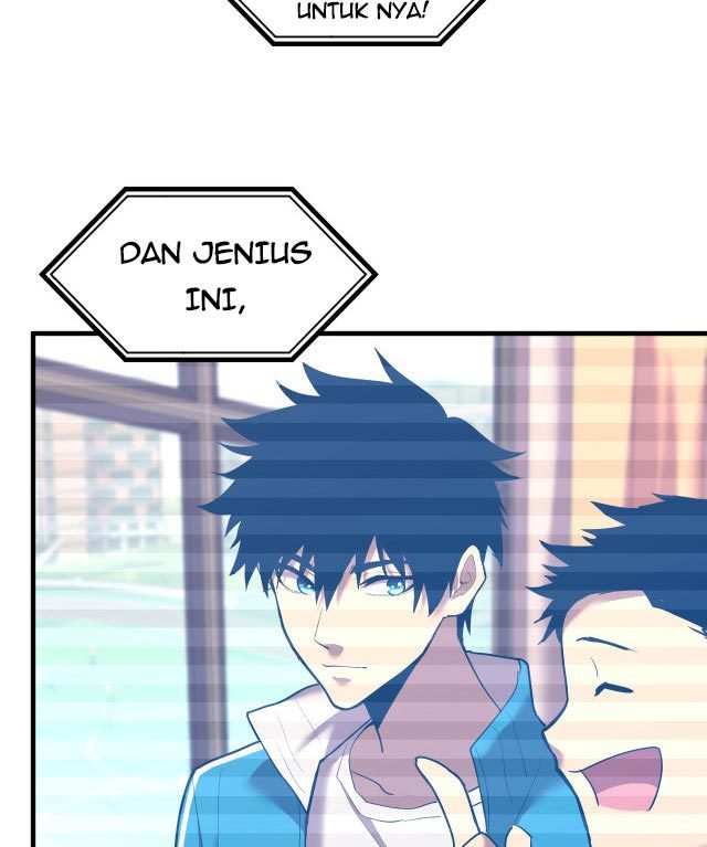 Apex Future Martial Arts Chapter 14 - halaman 57