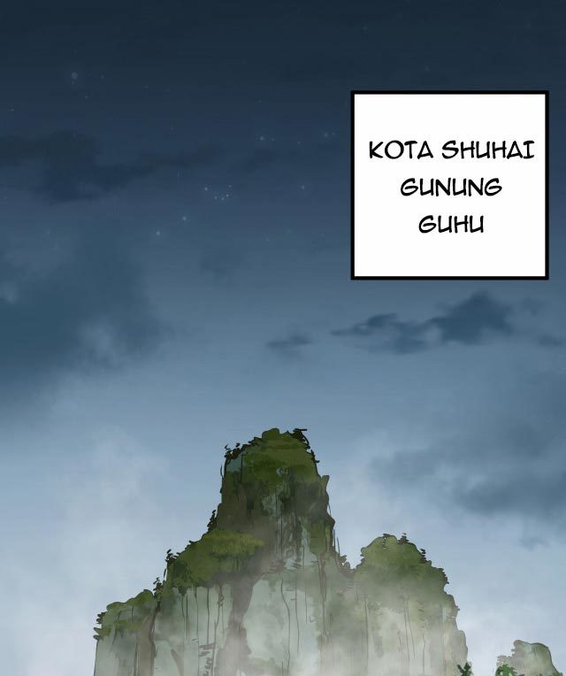 Apex Future Martial Arts Chapter 14 - halaman 62