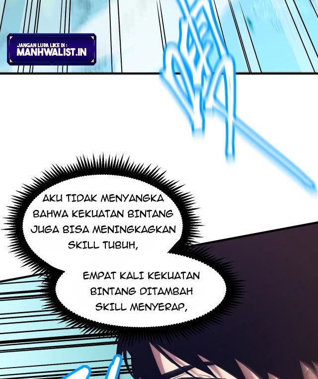 Apex Future Martial Arts Chapter 14 - halaman 71