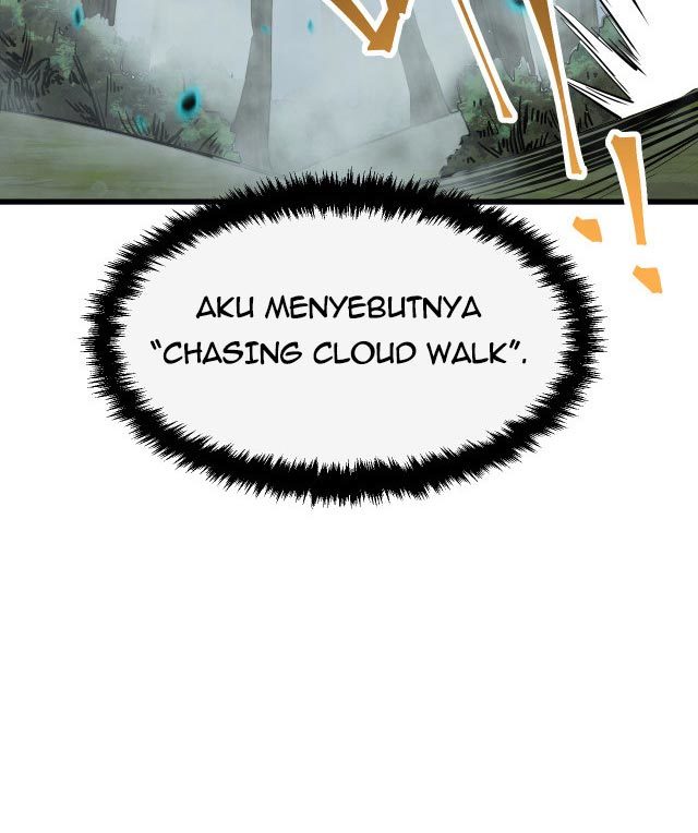 Apex Future Martial Arts Chapter 14 - halaman 74