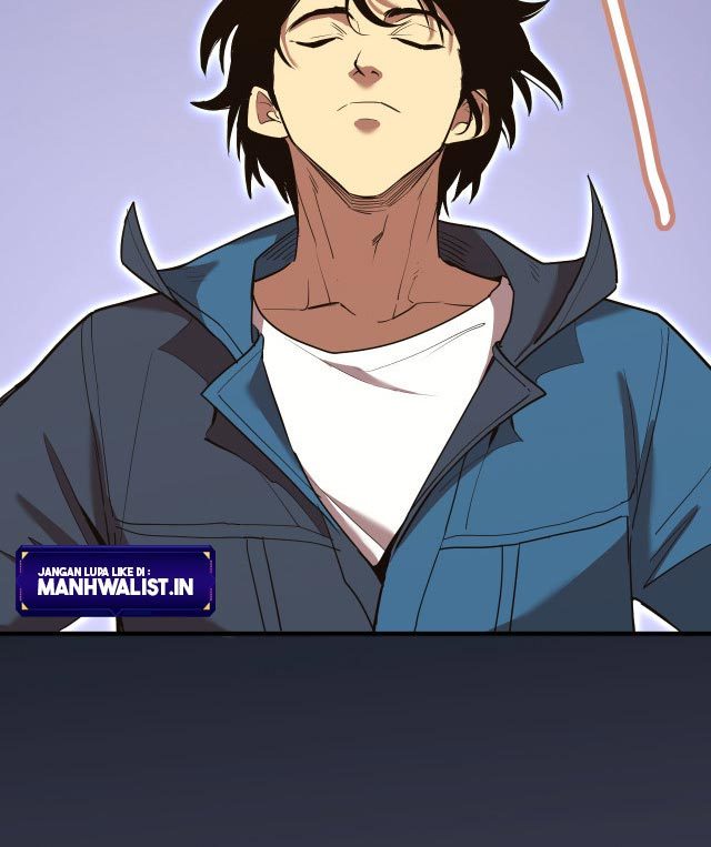 Apex Future Martial Arts Chapter 14 - halaman 80