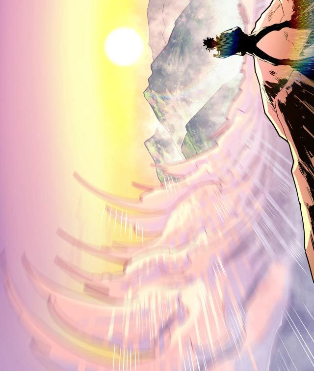 Apex Future Martial Arts Chapter 14 - halaman 86
