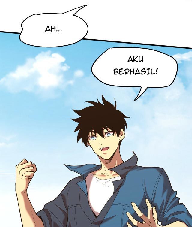 Apex Future Martial Arts Chapter 14 - halaman 89