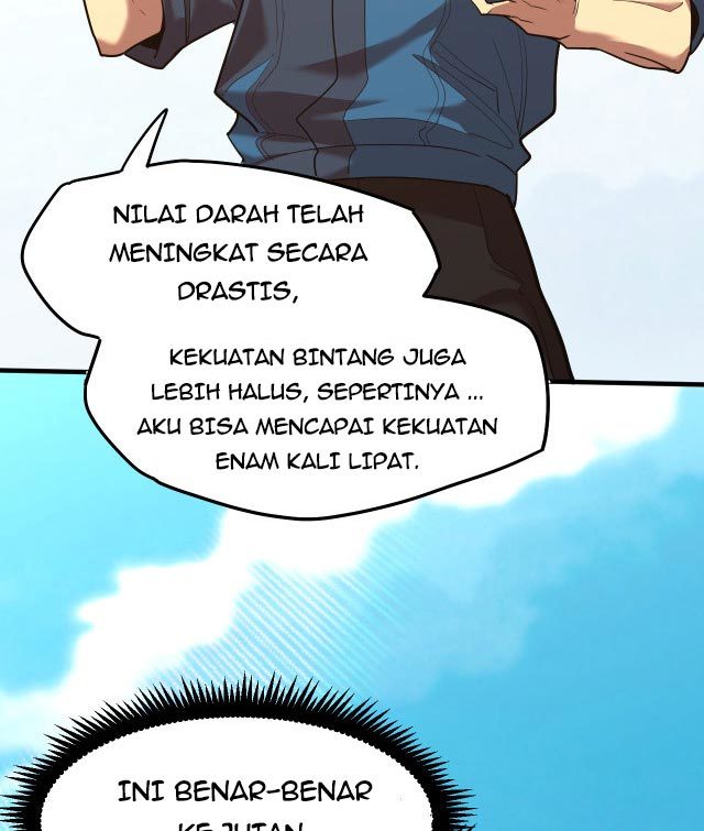 Apex Future Martial Arts Chapter 14 - halaman 90