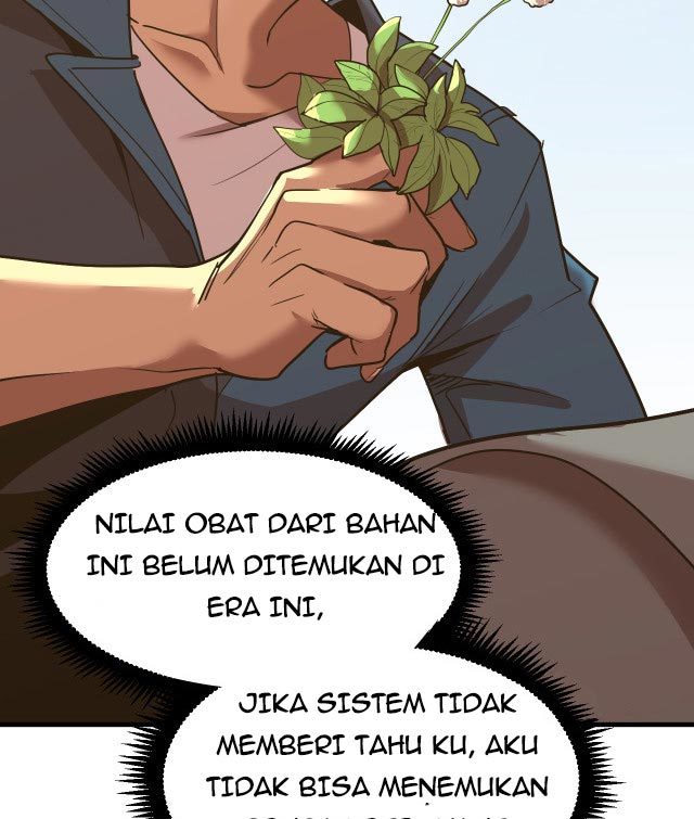 Apex Future Martial Arts Chapter 14 - halaman 93