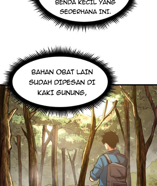Apex Future Martial Arts Chapter 14 - halaman 94