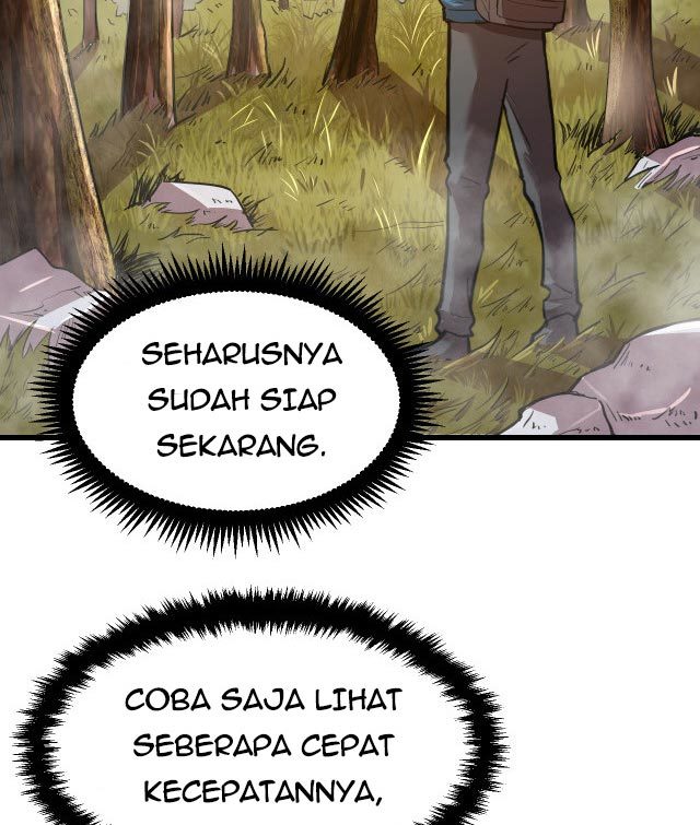 Apex Future Martial Arts Chapter 14 - halaman 95