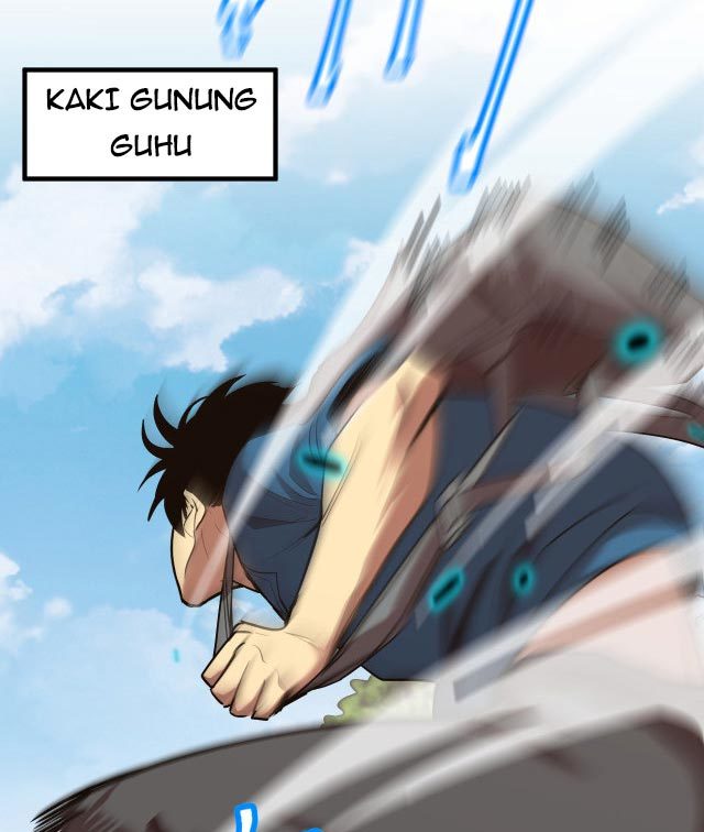 Apex Future Martial Arts Chapter 14 - halaman 99