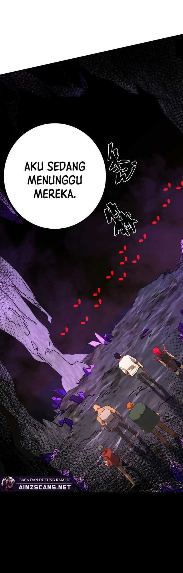 Apex Future Martial Arts Chapter 140 - halaman 11
