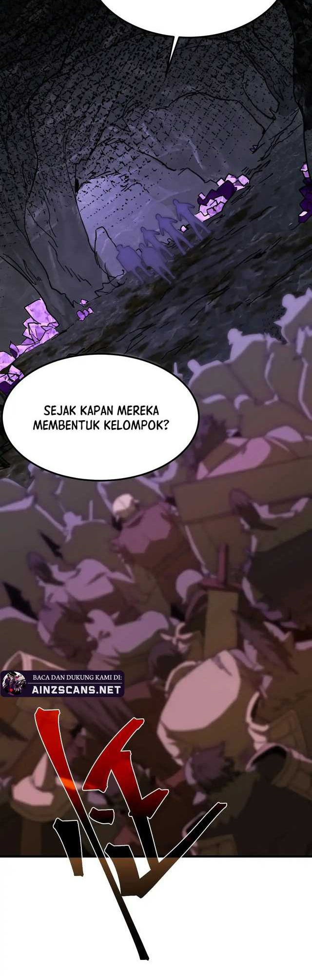 Apex Future Martial Arts Chapter 140 - halaman 15