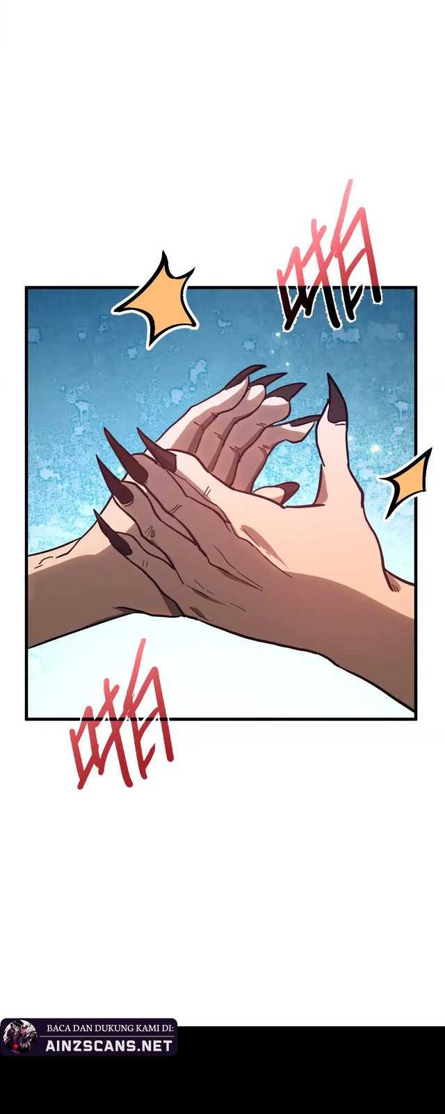 Apex Future Martial Arts Chapter 140 - halaman 17