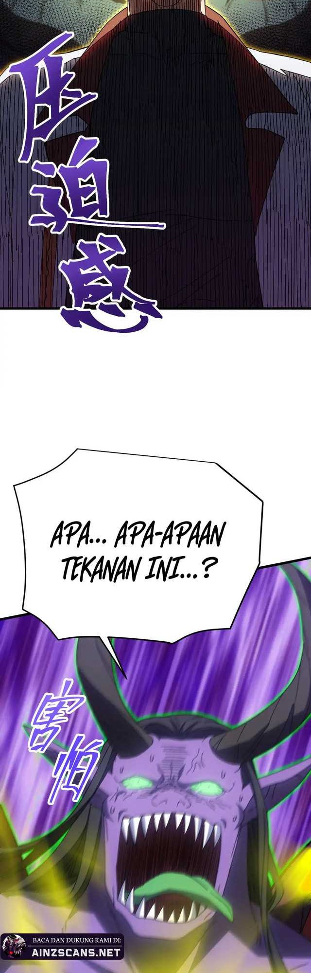 Apex Future Martial Arts Chapter 140 - halaman 39